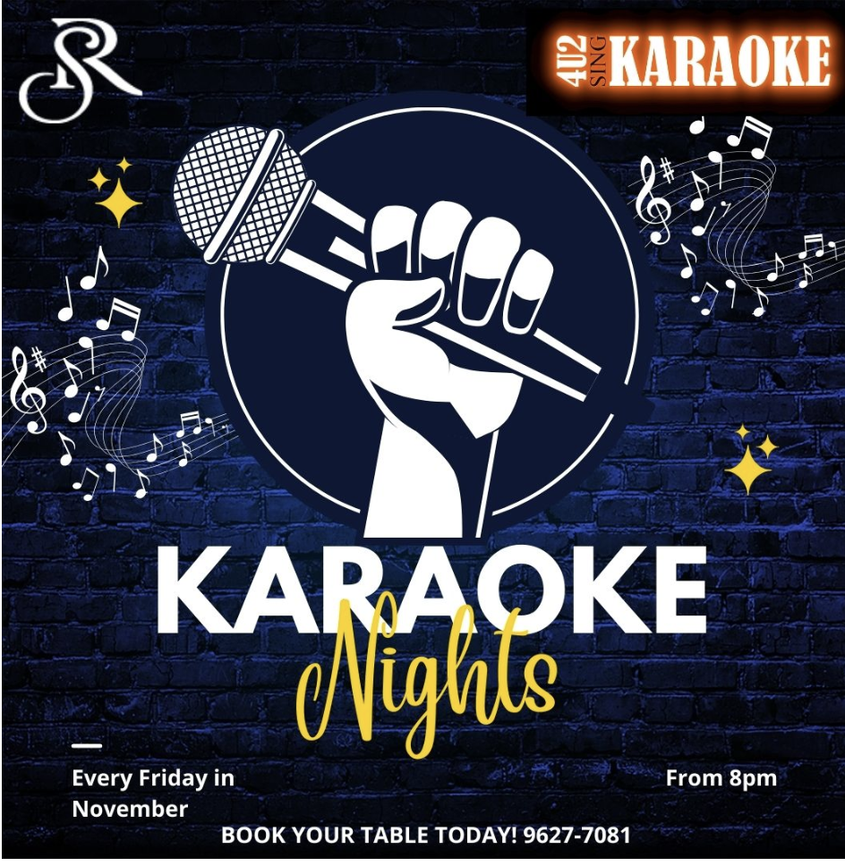 Karaoker Seeker